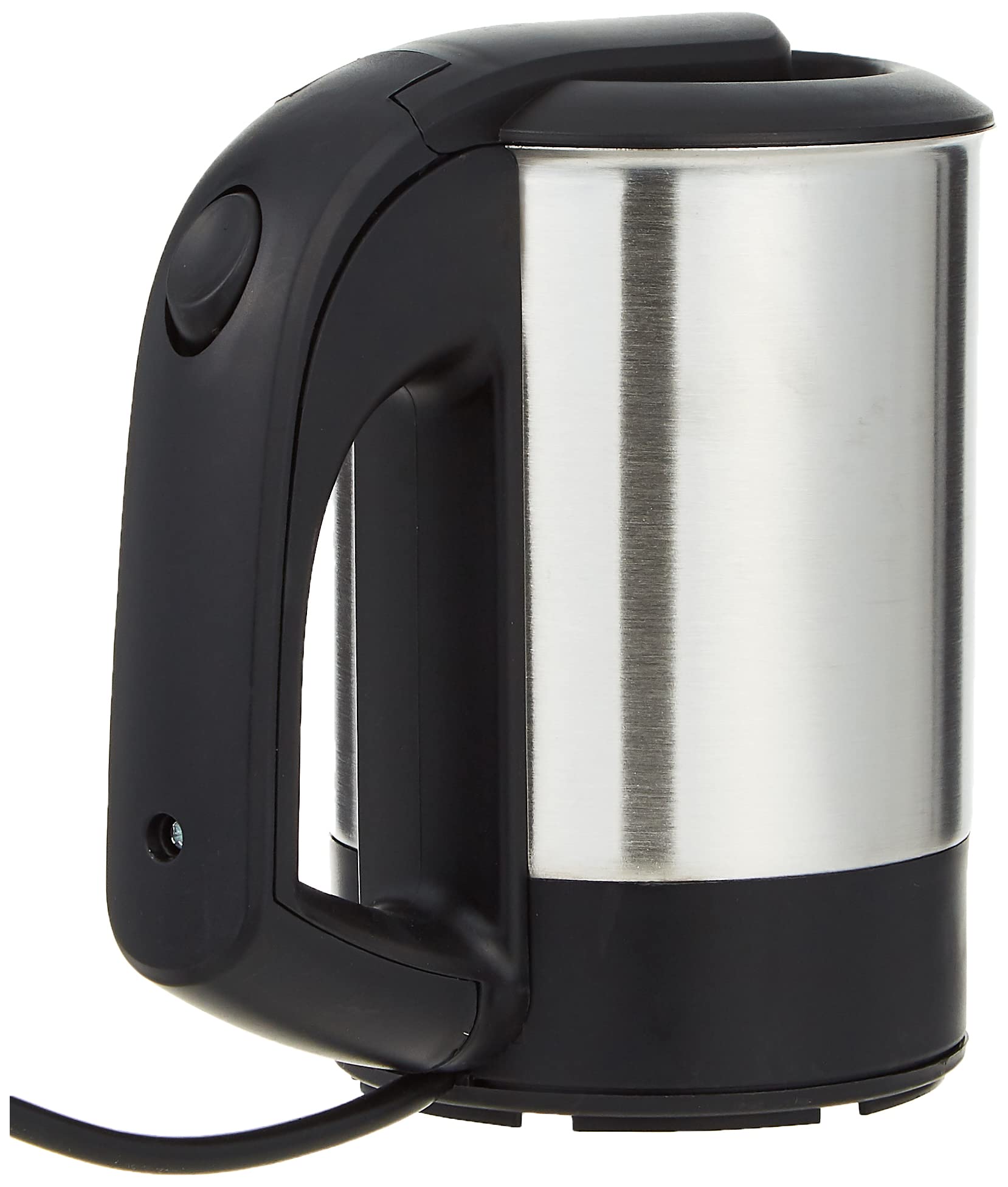 Olsenmark Electric Kettle, 0.5L Auto Shutoff On Boiling Safety Lock غلاية كهربائية من الستانلس ستيل من اولسينمارك، 0.5 لتر Olsenmark Electric Kettle, 0.5L Auto Shutoff On Boiling Safety Lock غلاية كهربائية من الستانلس ستيل من اولسينمارك، 0.5 لتر